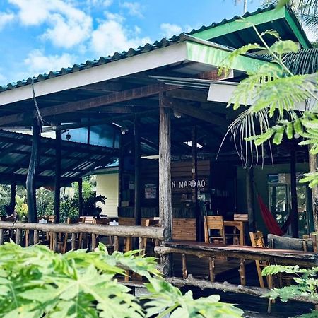 Suan Maprao Ko Kut Resort מראה חיצוני תמונה