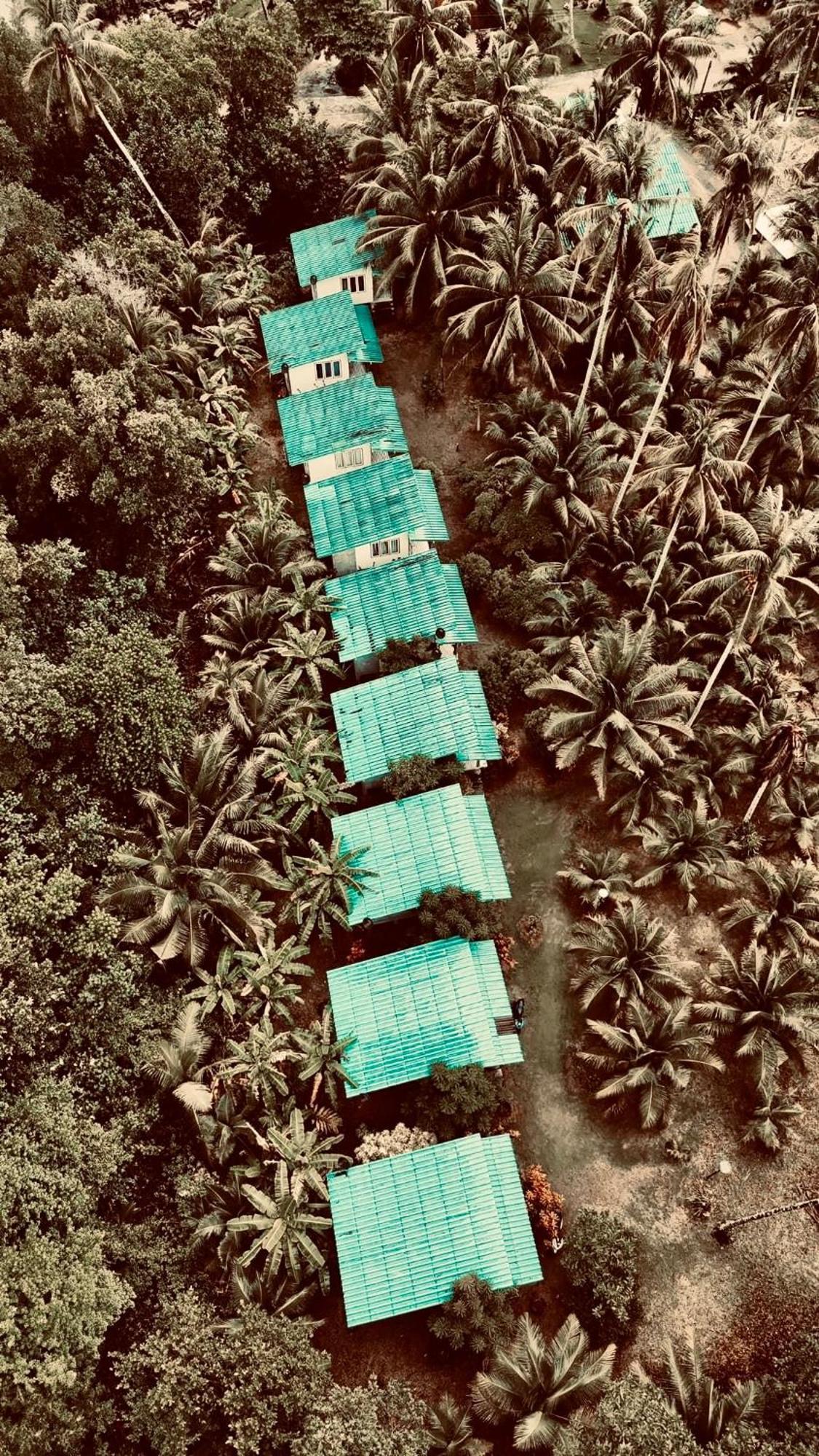 Suan Maprao Ko Kut Resort מראה חיצוני תמונה