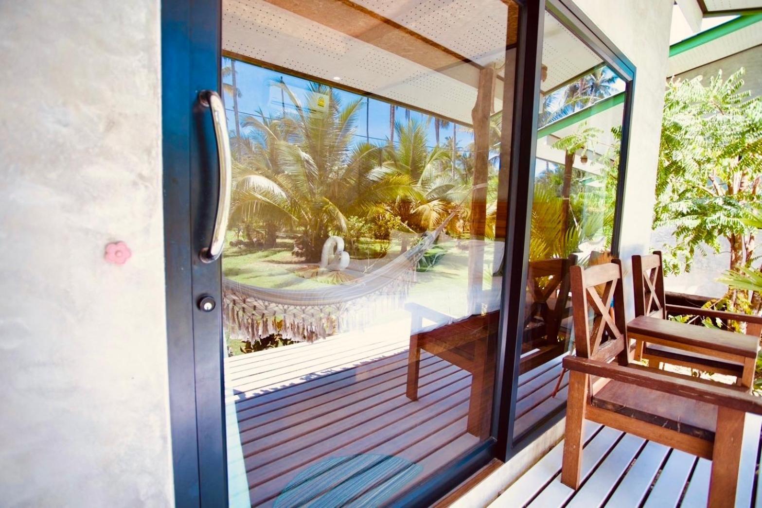 Suan Maprao Ko Kut Resort מראה חיצוני תמונה