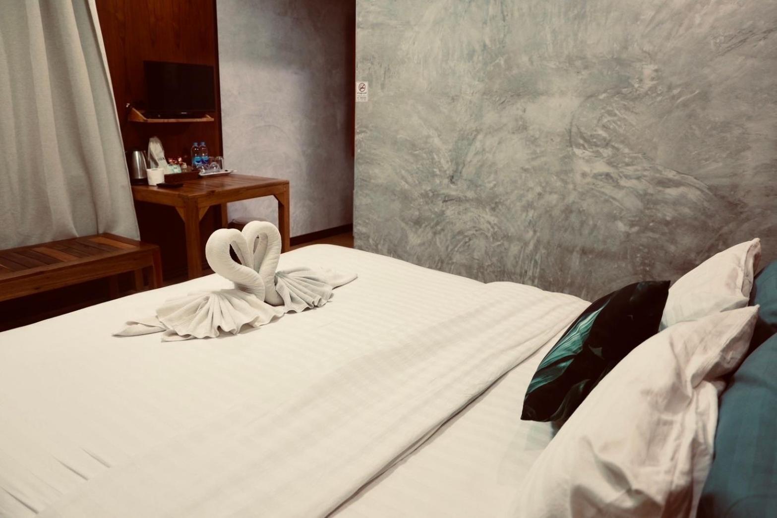 Suan Maprao Ko Kut Resort מראה חיצוני תמונה
